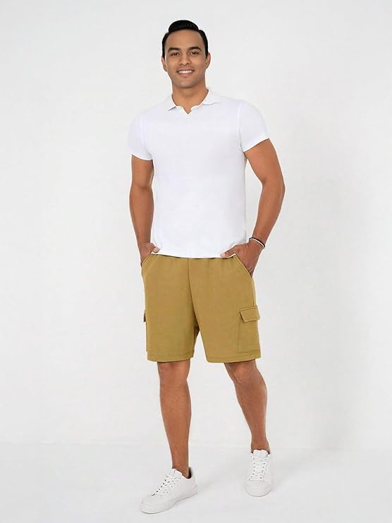 Image of NOBERO Men Shorts