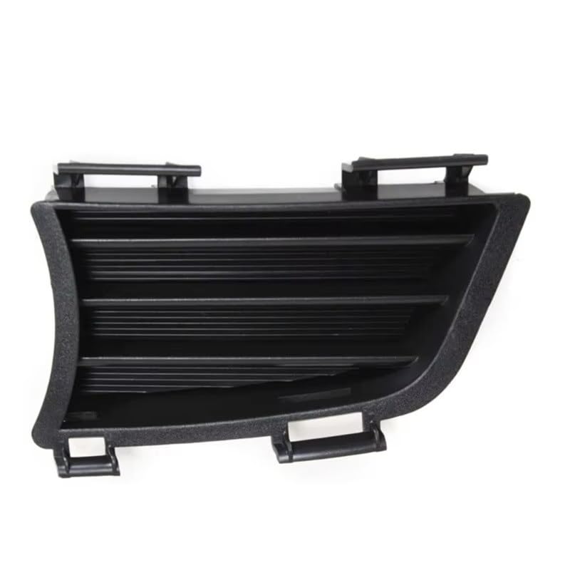 Phare antibrouillard Pontiac Vibe 2005-2008 : caches inférieurs GM1036111 GM1036112