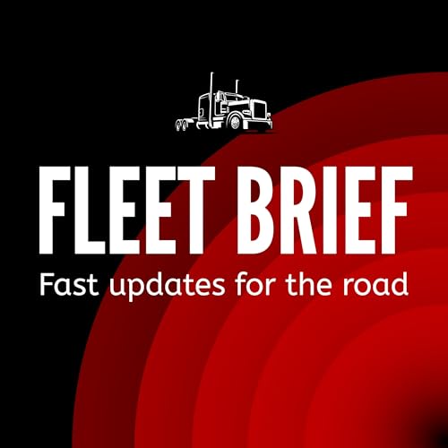 Fleet Brief Titelbild