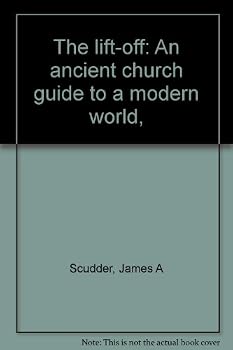 Unknown Binding The lift-off: An ancient church guide to a modern world, Book