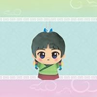 Amazon.co.jp: TVアニメ『薬屋の'ひとりごと』 ちびぐるみvol.1