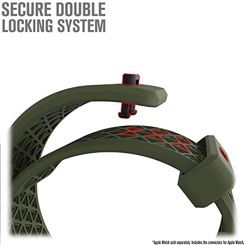 Catalyst Sport Band per Apple Watch Series SE