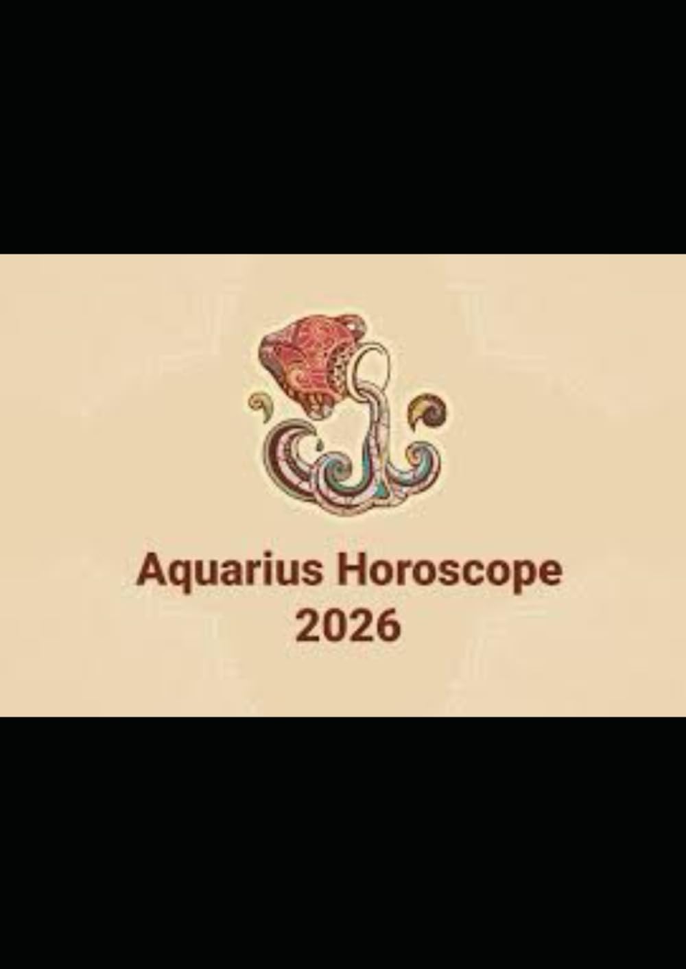 Aquarius Horoscope 2026: Love, Career, Finance, and Life Predictions
