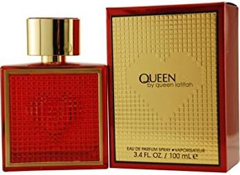 QUEEN LATIFAH Perfume By QUEEN LATIFAH For WOMEN