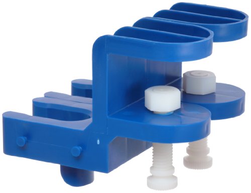 Collier de serrage simple pour porte-pipette PiRack Bel-Art F18954-0001