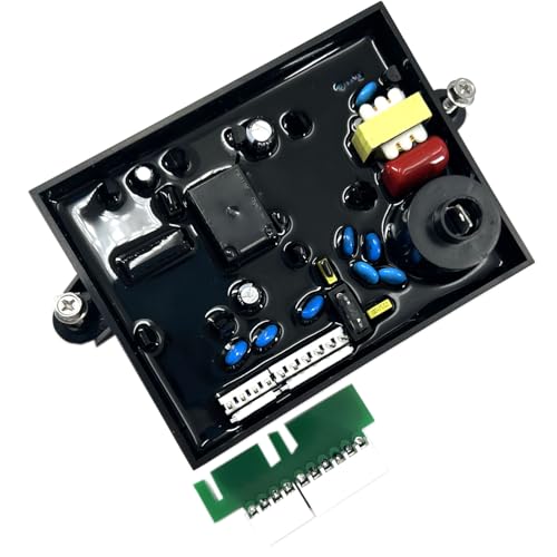Image of DEVMO 91226 RV Water Heater Control Board, Compatible with G9-EXT G16-EXT GC6AA-10E GC10A-4E GCH6A-10E GCH10A-4E GE9-EXT GE16-EXT GEH9-EXT GEH16-EXT,Replace 93851