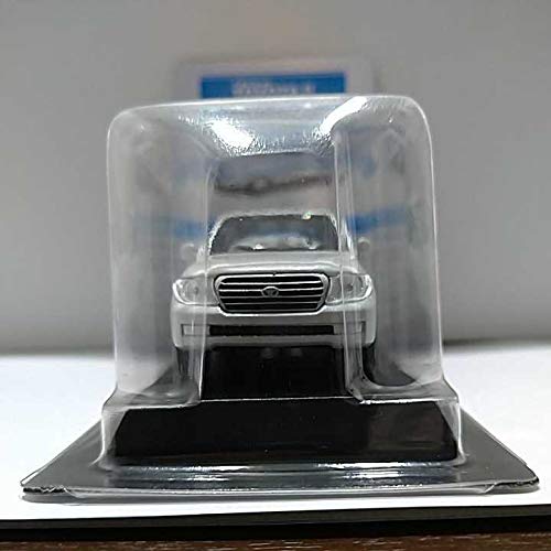 Amazon | 京商 1/64 TOYOTA LAND CRUISER 200 トヨタ