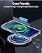 andobil Wireless Charger Qi-Certified 10W/7.5W Fast Wireless Phone Charging Pad Compatible Samsung Galaxy S22 Ultra/S22/S21/S21 Fe/S20/S10/Note 20/10,iPhone 13/13 Pro/13 Pro Max/12/11,Pixel 6 AirPods