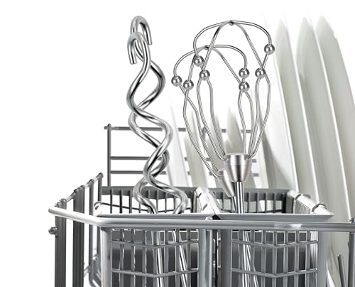 Bosch MFQ4020 Sbattitore Styline 450 W Bianco, antracite 4 Bosch MFQ4020 Sbattitore Styline 450 W Bianco, antracite