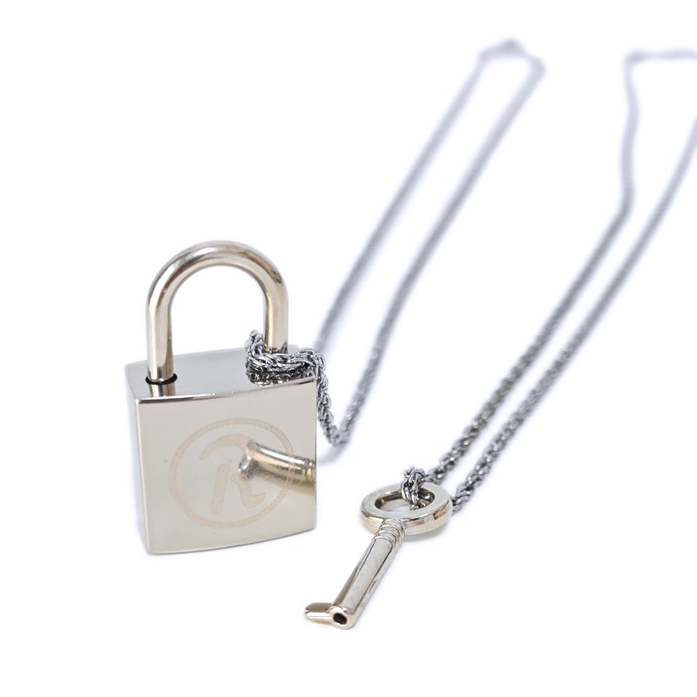 アクセサリー Nana Nana & Hachi Inspired Necklaces, Grunge Strawberry Rockstar Nana