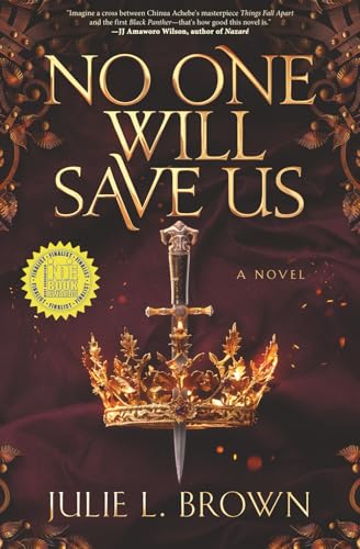 No One Will Save Us view 2