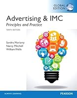 Algopix Similar Product 10 - Advertising and IMC Principles and