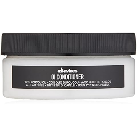 Davines OI Conditioner 75ml - Multibenefit Cover