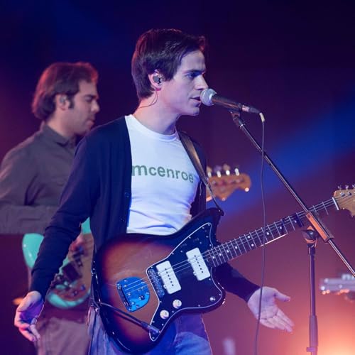 Los conciertos de Radio 3 - Marban - 20/02/26