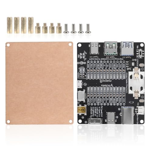 m[uhi USB CeX^[ LED CWP[^[t Type-C f[^CeXgp LED CWP[^[ PCB P[u`FbJ[