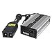 ScaAuto 36 Volt Portable Golf Cart Charger 36 Volt 5A Battery Chargers Golf Cart Batteries Golf Cart Accessories with Powerwise Plug D Style for EZ-GO TXT Medalist Club Ezgo Yamaha