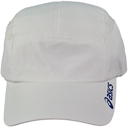 asics tennis cap