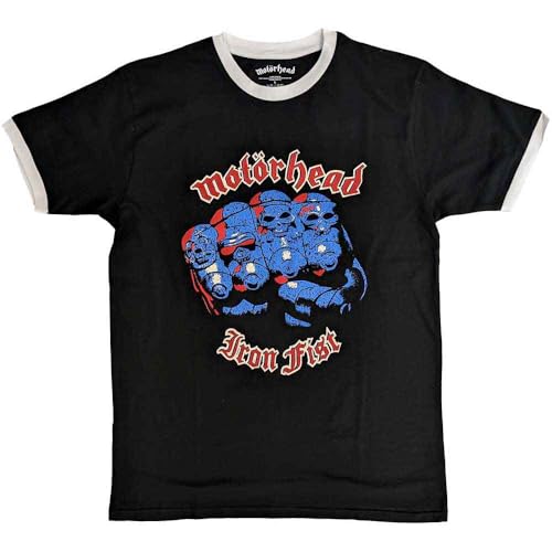Rock Off officially licensed product