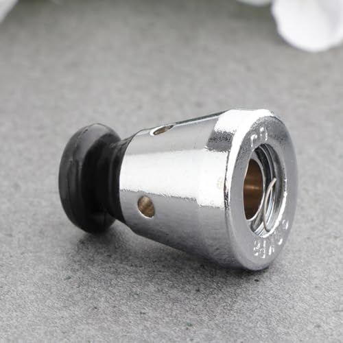 Válvula de seguridad para olla a presión GALPADA, válvula de escape limitadora de presión 80kpa, repuesto 4 piezas para cocina miniatura 4