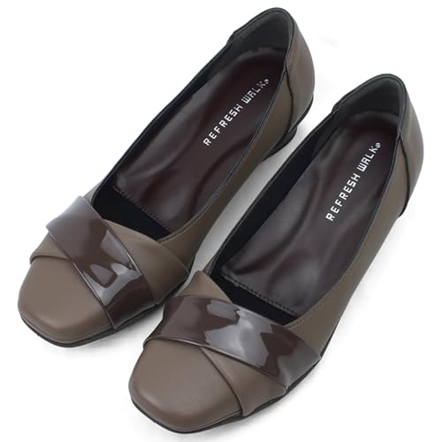[REFRESH WALK] tbVEH[N pvX NXxg Gi RtH[g EFbW\[ 4E y O  h I[N 22.5cm