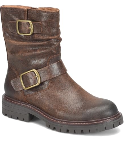 Söfft Women's Alyssa Mid Calf Boot