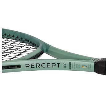 ヨネックス　PERCEPT 100 Yonex Percept 100 2023 Tennis Racquet - Walmart.com