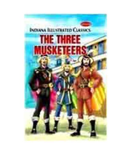 The Three Musketeers (HB)
