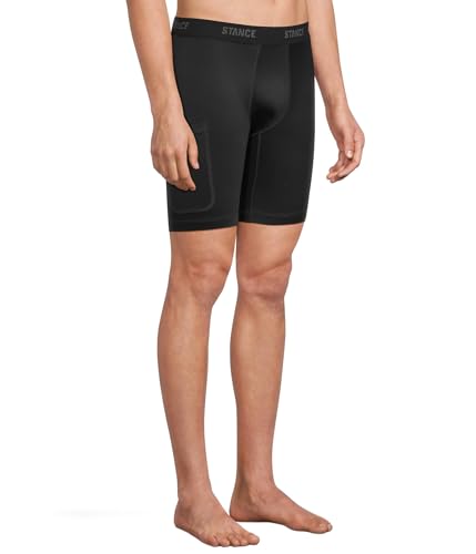 Stance Men's Compression Nylon Underwear2