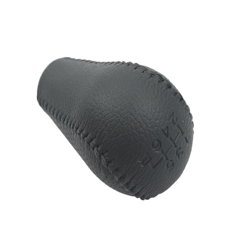 Pommeau De Levier De Vitesse 6 Vitesses Confort Premium Pour Nissan Navara D40 2005-2015 - Remplace 32865-EB30B