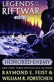 Honored Enemy