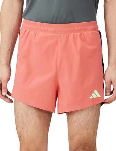 Amazon | アディダス ランニング ハーフパンツ EKIDEN ショーツ メンズ