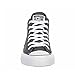 Converse, Unisex, Chuck Taylor All Star Malden Street, Iron Grey/White/Black, Men's 8.5, Women's 10.5, Medium
