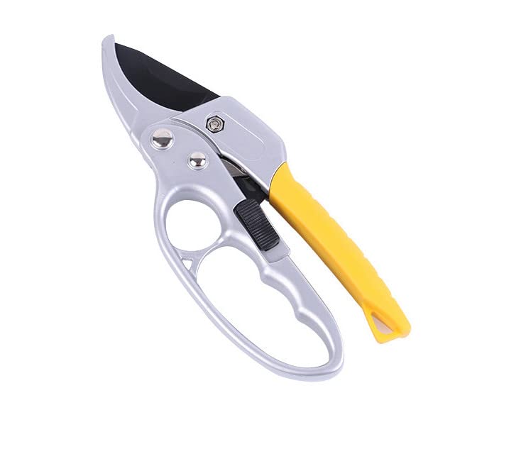 Garden Pruning Shears Gardening Planting Tools Bypass Pruning Shears Pruning Tools Plant Clippers