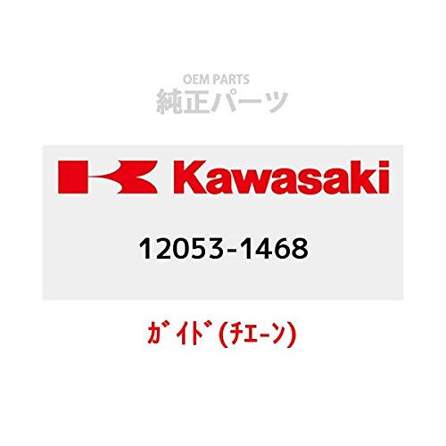 KAWASAKI Genuine Parts (OEM) Guide (Chian) 12053-1468