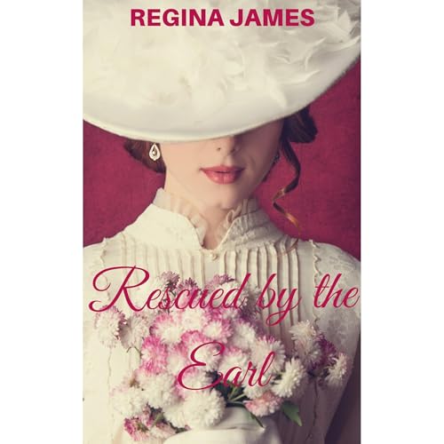 Rescued by the Earl Audiolibro Por Regina James arte de portada