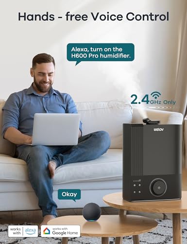WELOV-Smart-Humidifiers-for-Large-Room-Bedroom-6L-Top-Fill-Cool-Mist-Humidifier-with-Essential-Oil-Diffuser-Quiet-BoostMist-Humidifier-for-Baby-Nursery-Plants-App-Voice-Control-Auto-Mode