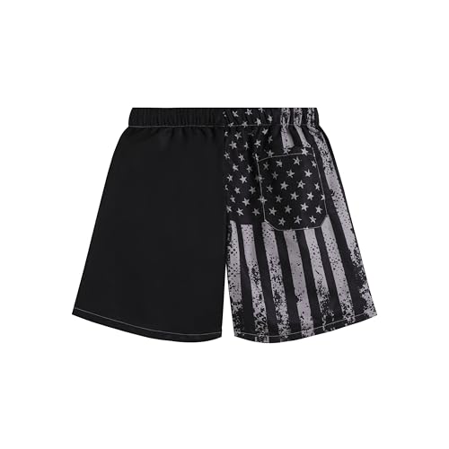 Men's Dissolving Swim Trunks Prank Shorts Funny Gift for Brother Boyfriend Bachelor Beach Party in The Swimming Pool3