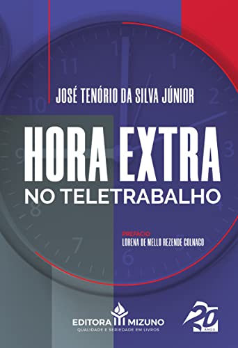 Hora Extra no Teletrabalho (Edição 1)
