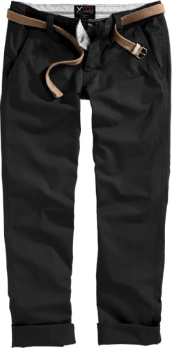 Surplus - Pantaloni chino, uomo