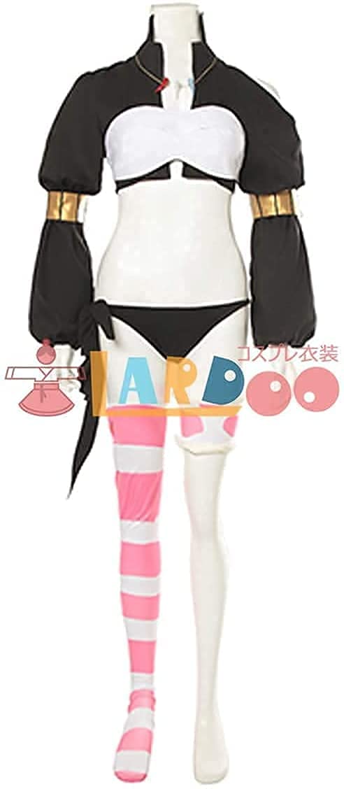 転スラ ミリム コスプレ フルセット 女性Sサイズ Amazon.co.jp: jojo2019_cos 転生したらスライムだった件 転スラ