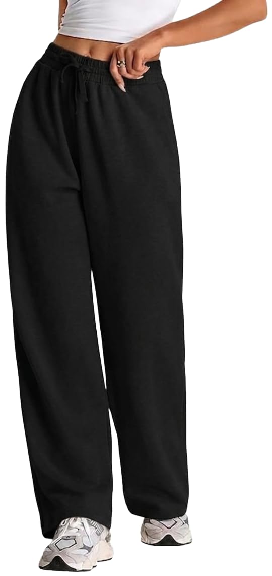 diaz Women’s Joggers – High Waist Jogger Pants for Women – Gym Wear, Workout & Fitness Pants – Track Pants for Women – Stylish Casual Wear Joggers for Girls & Ladies-picture-22