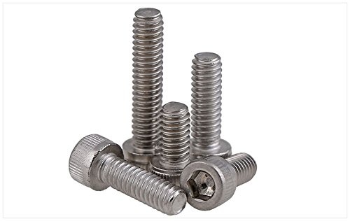 Amazon.com: Allen Screws/Inner Hex Screws/Six Corner Screws/Cup