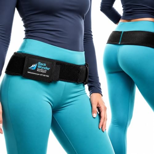 BackWonder SI Belt