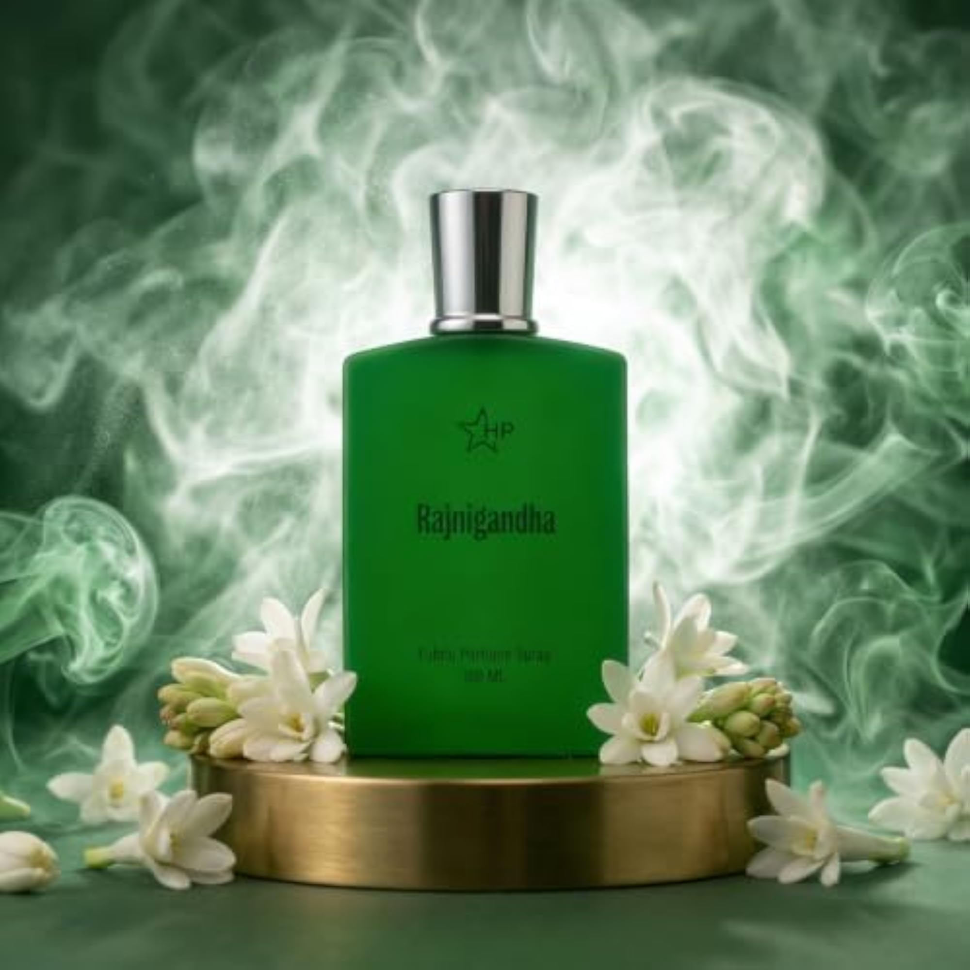 Rajnigandha Floral EDP for Men, 100ml
