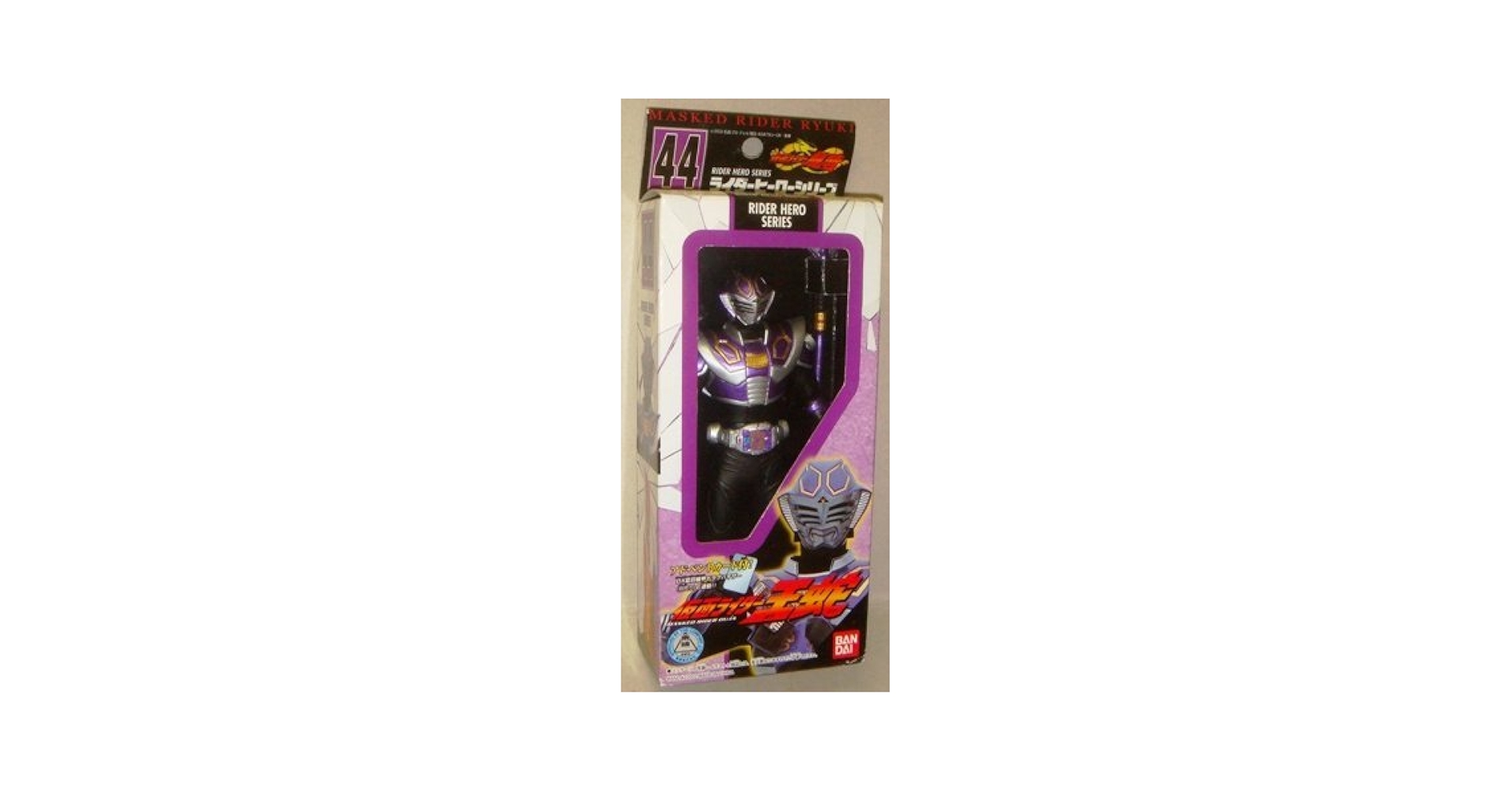 [完全再現] 仮面ライダー王蛇 等身大ヘルメット ◆プロップ品質◆着用可能 SO-DO CHRONICLE 仮面ライダー龍騎 仮面ライダー王蛇セット