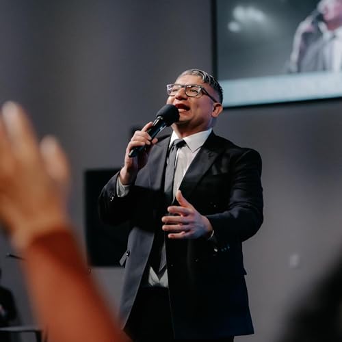 208. Jonathan Quinones | LIVE at RCMC