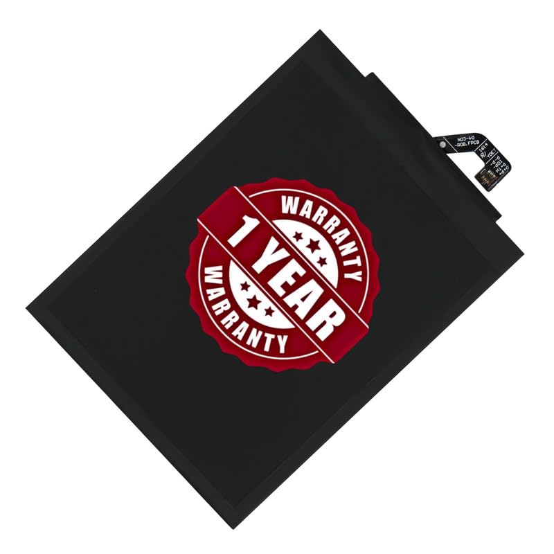 Image of Original BM50 Battery Compatible with Xiaomi Mi Max 2 (MDE40) - (5300mAh) - 1 Year Warranty CD3