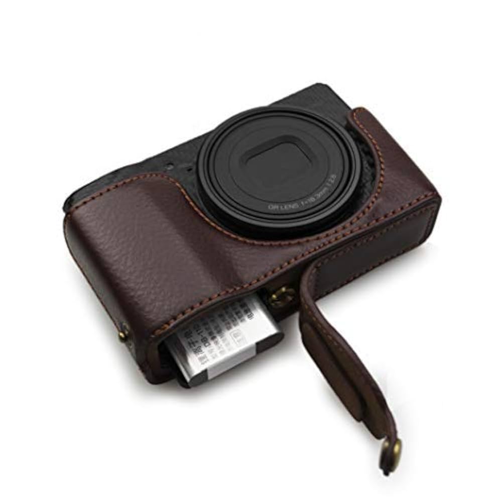 RICOH GR DIGITAL III 本体と付属品一式 RICOH GR DIGITAL III 本体と付属品一式 Ricoh GR3デジタル