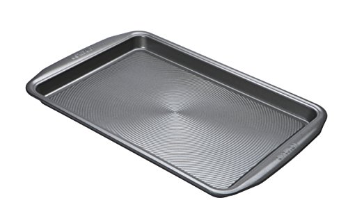 Circulon Momentum Bakeware Carbon, Vassoio per