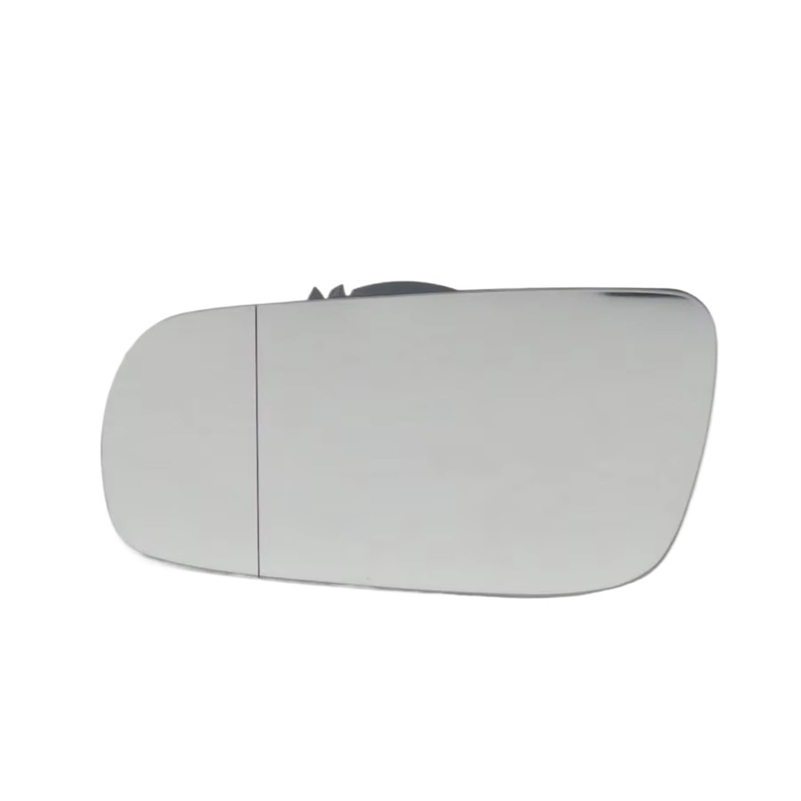 Izquierdo Derecho Cristal Espejo retrovisor calefactable Estilo Coche para VW Sharan (Lado Izquierdo, 1997-2010) Retrovisor Exterior Cristal